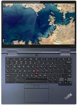 Lenovo ThinkPad C13 Yoga Chromebook Laptop 13.3" reacondicionado - Reebelo España