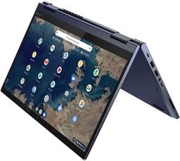 Lenovo ThinkPad C13 Yoga Chromebook Laptop 13.3" reacondicionado - Reebelo España