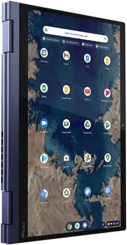 Lenovo ThinkPad C13 Yoga Chromebook Laptop 13.3" reacondicionado - Reebelo España