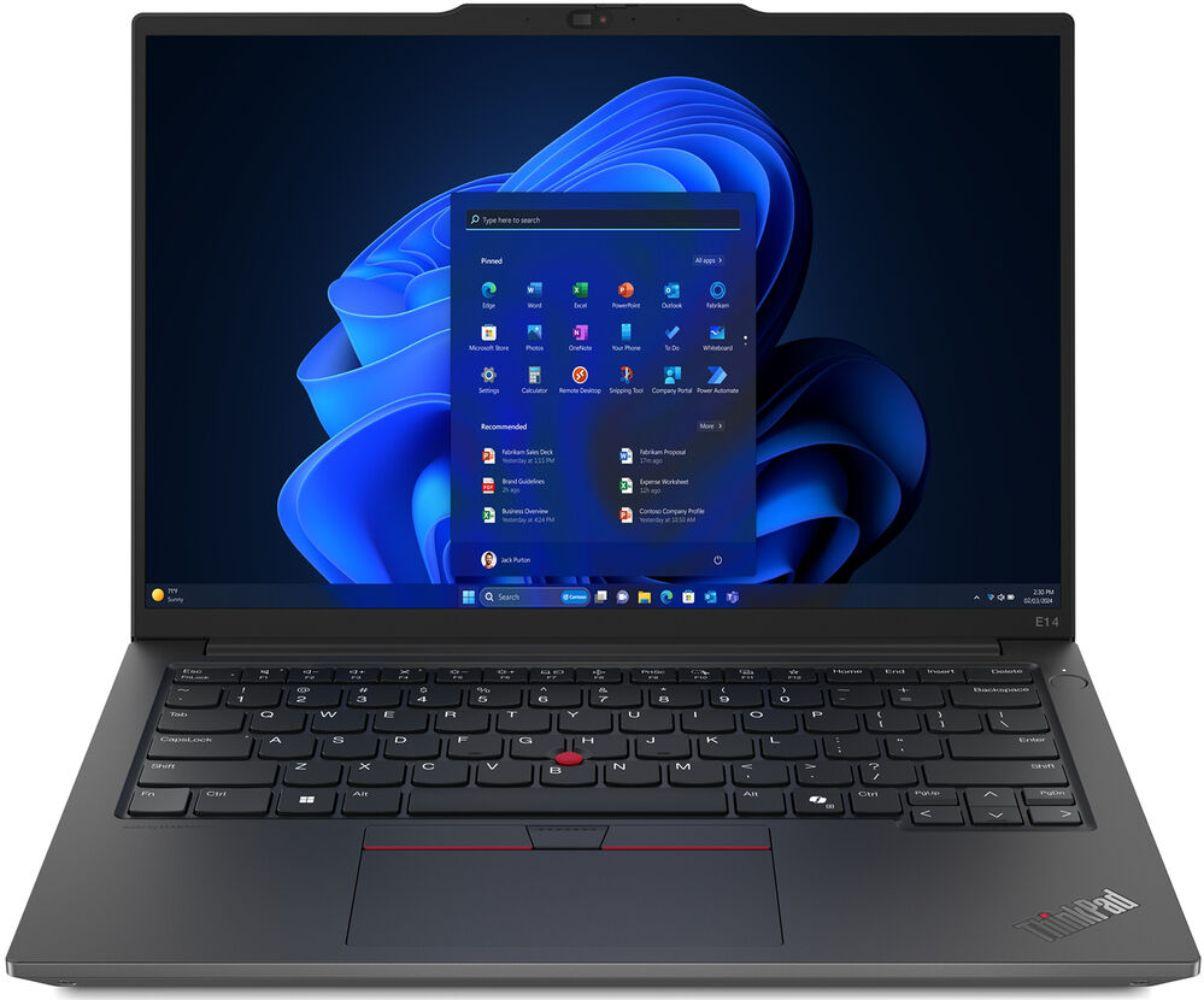 Lenovo ThinkPad E14 Gen 6 (AMD) Laptop 14" reacondicionado - Reebelo España