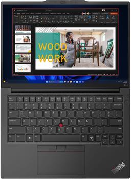 Lenovo ThinkPad E14 Gen 6 (AMD) Laptop 14" reacondicionado - Reebelo España