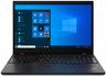 Lenovo Lenovo ThinkPad L15 Gen 1 (Intel) Laptop 15.6" - Intel Core i5-10210U 1.6GHz - 8GB - 256GB - Negro - 15,6 pulgadas - Bueno - Batería estándar - AZERTY - Francés
