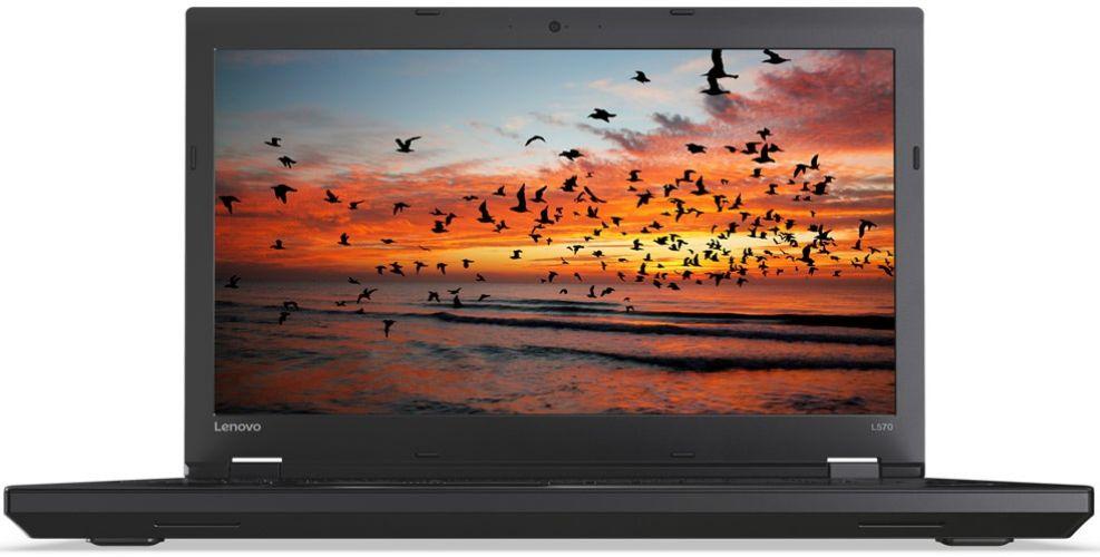 Lenovo ThinkPad L570 Laptop 15.6" reacondicionado - Reebelo España
