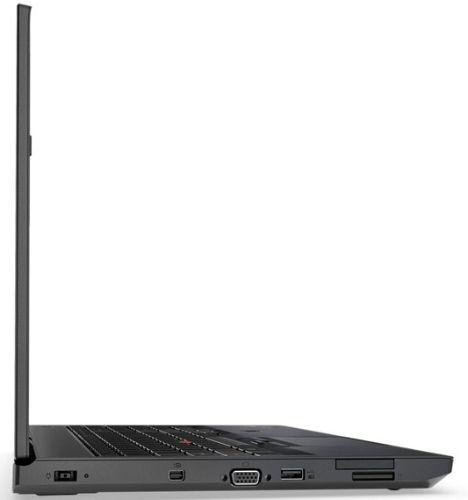 Lenovo ThinkPad L570 Laptop 15.6" reacondicionado - Reebelo España