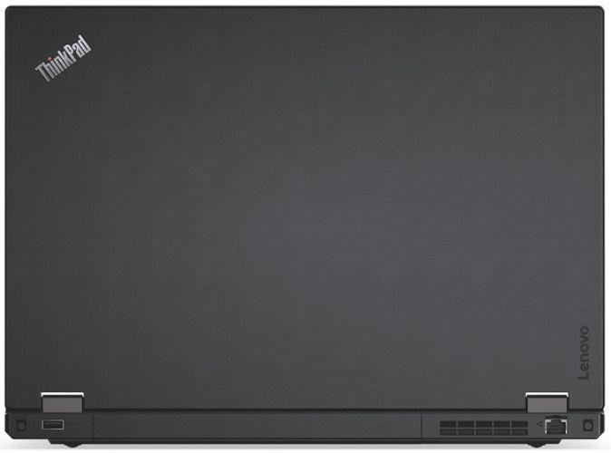 Lenovo ThinkPad L570 Laptop 15.6" reacondicionado - Reebelo España