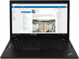 Portátil Lenovo ThinkPad L590 15.6" reacondicionado - Reebelo España