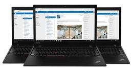 Portátil Lenovo ThinkPad L590 15.6" reacondicionado - Reebelo España