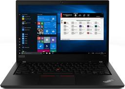 Lenovo ThinkPad P43s Laptop 14" reacondicionado - Reebelo España