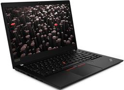 Lenovo ThinkPad P43s Laptop 14" reacondicionado - Reebelo España