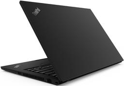 Lenovo ThinkPad P43s Laptop 14" reacondicionado - Reebelo España