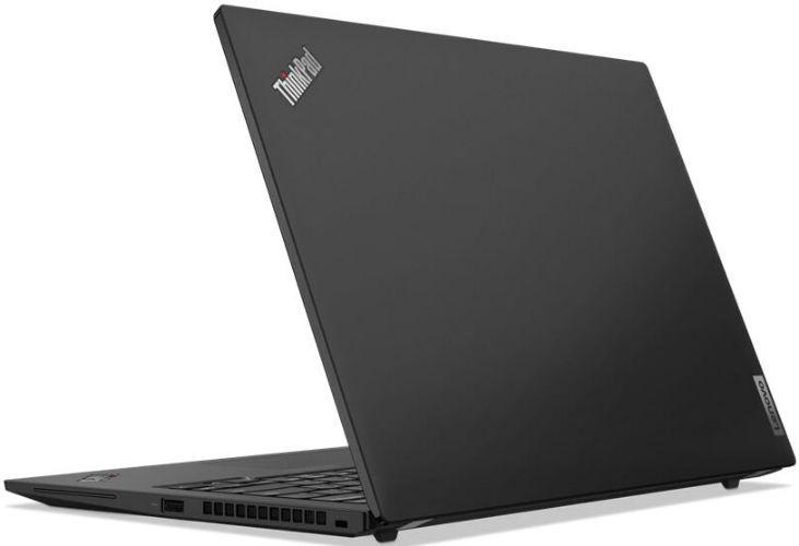 Lenovo ThinkPad T14s Gen 3 (Intel) Laptop 14" reacondicionado - Reebelo España