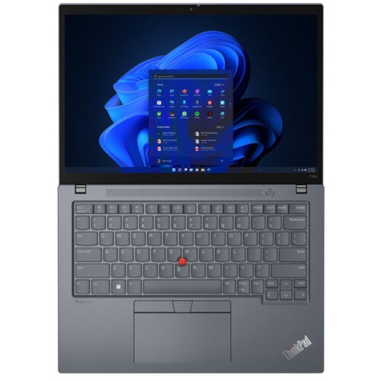 Lenovo ThinkPad T14s Gen 3 (Intel) Laptop 14" reacondicionado - Reebelo España