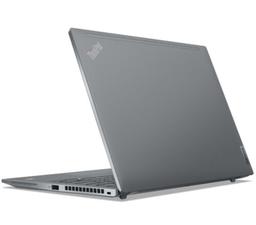 Lenovo ThinkPad T14s Gen 3 (Intel) Laptop 14" reacondicionado - Reebelo España