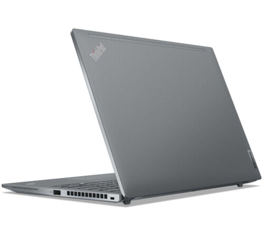 Lenovo ThinkPad T14s Gen 3 (Intel) Laptop 14" reacondicionado - Reebelo España