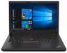 Lenovo Lenovo ThinkPad T480 Laptop 14" - Intel Core i5-8350U 1.7GHz - 8GB - 256GB - Negro - 14 Pulgadas - Bueno - Batería estándar - QWERTY - Español