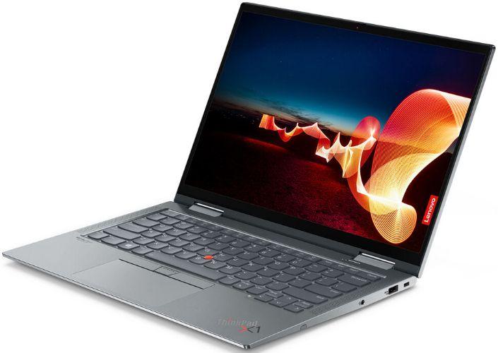 Lenovo ThinkPad X1 Yoga (Gen 6) 2-in-1 Laptop 14" reacondicionado - Reebelo España