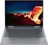 Lenovo Lenovo ThinkPad X1 Yoga (Gen 6) 2-in-1 Laptop 14" - Intel Core i5-1145G7 2.6GHz - 8GB - 256GB - Gris Tormenta - 14 Pulgadas - Bueno - Batería estándar - QWERTY - Español