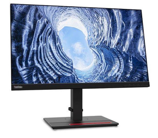 Monitor Lenovo ThinkVision T24h-20 de 23.8" reacondicionado - Reebelo España