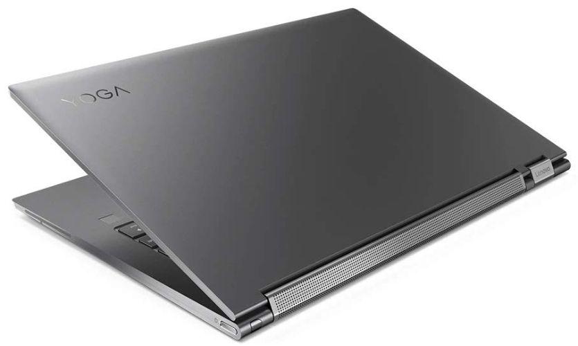 Lenovo Yoga 930 Laptop 13.9" reacondicionado - Reebelo España