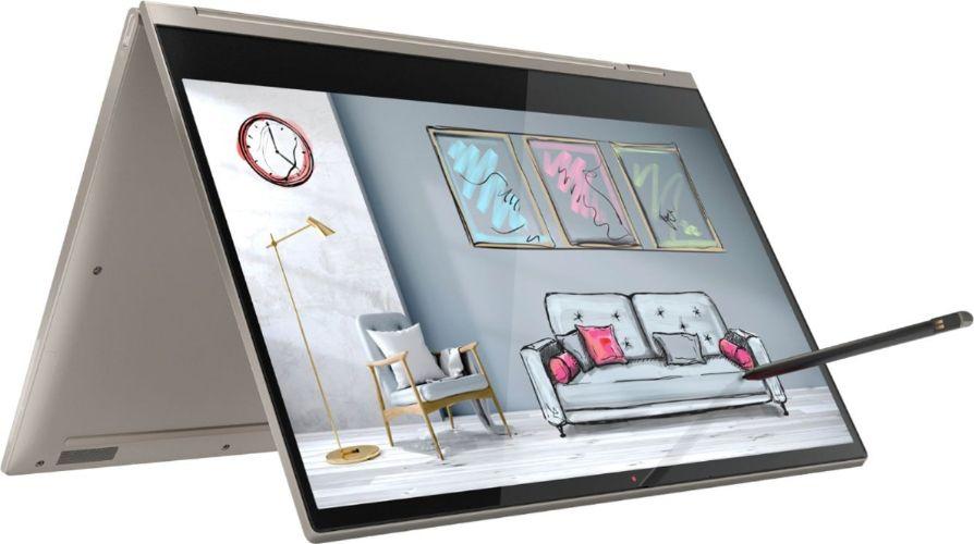 Lenovo Yoga 930 Laptop 13.9" reacondicionado - Reebelo España