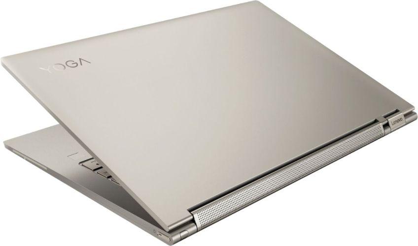 Lenovo Yoga 930 Laptop 13.9" reacondicionado - Reebelo España