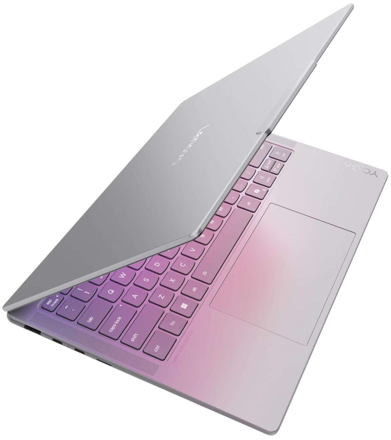 Portátil 2 en 1 Lenovo Yoga Slim 7 14ILL10 14" reacondicionado - Reebelo España