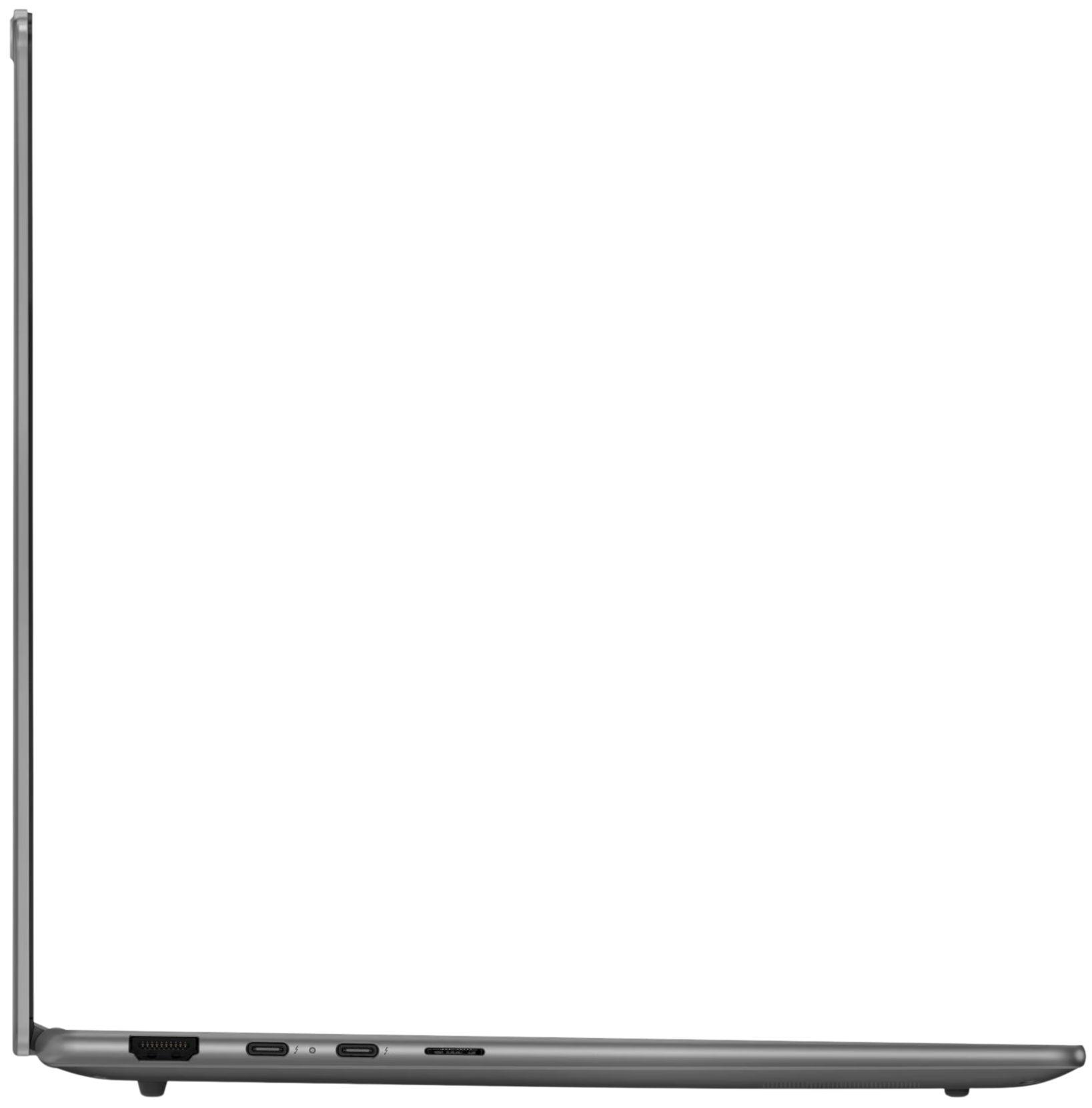 Portátil 2 en 1 Lenovo Yoga Slim 7 14ILL10 14" reacondicionado - Reebelo España