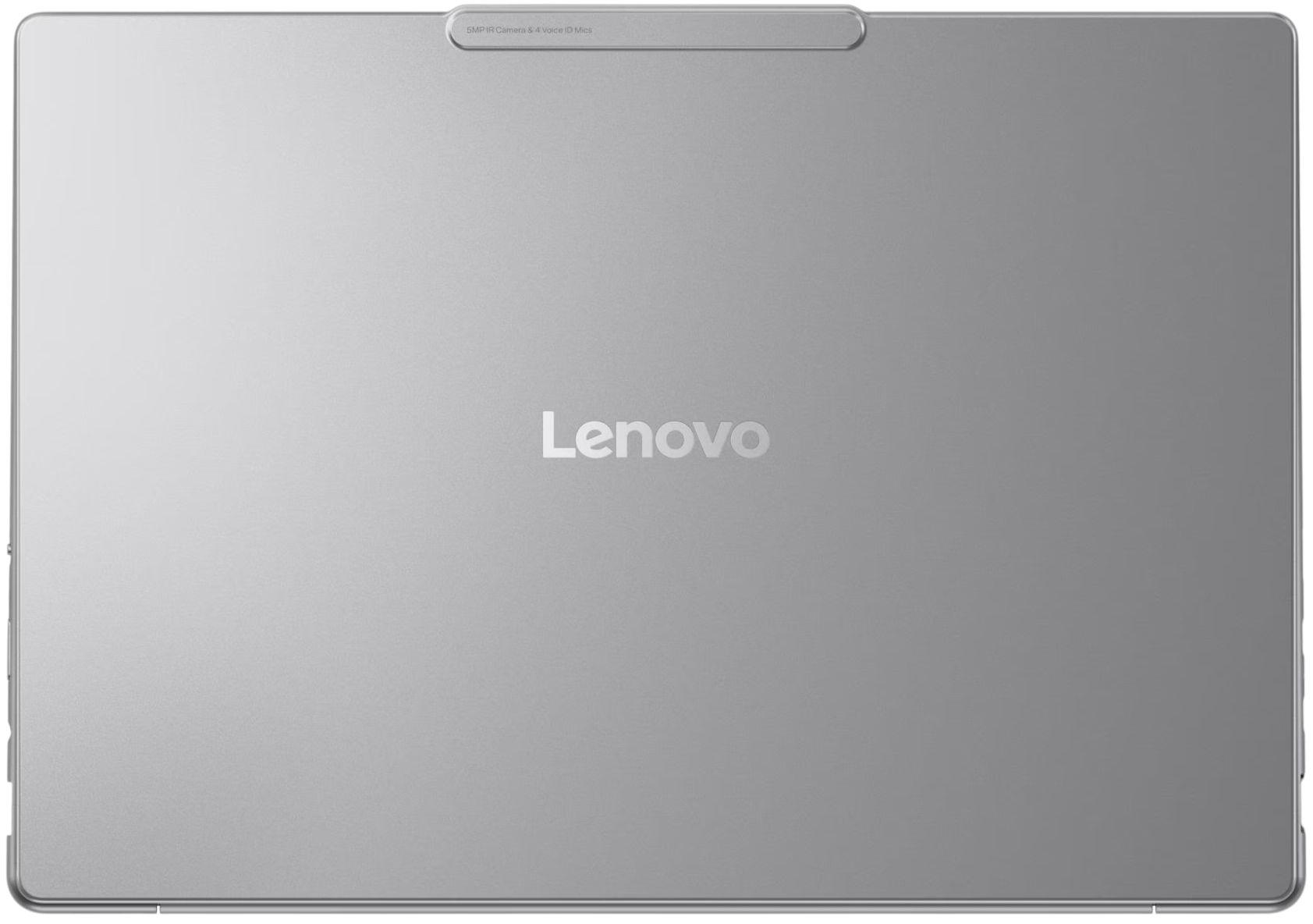 Portátil 2 en 1 Lenovo Yoga Slim 7 14ILL10 14" reacondicionado - Reebelo España