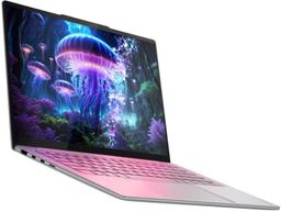 Portátil 2 en 1 Lenovo Yoga Slim 7 14ILL10 14" reacondicionado - Reebelo España