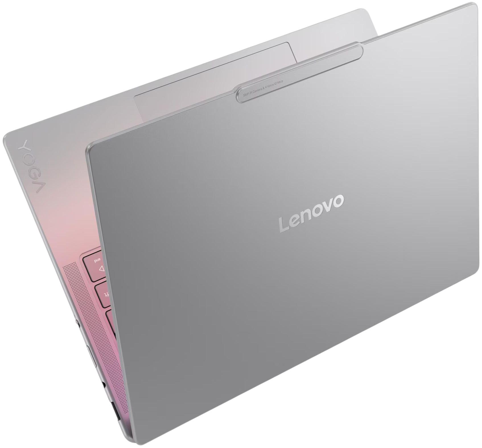Portátil 2 en 1 Lenovo Yoga Slim 7 14ILL10 14" reacondicionado - Reebelo España