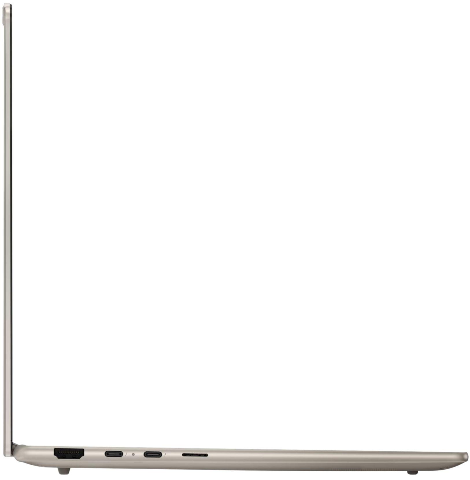 Portátil 2 en 1 Lenovo Yoga Slim 7 14ILL10 14" reacondicionado - Reebelo España