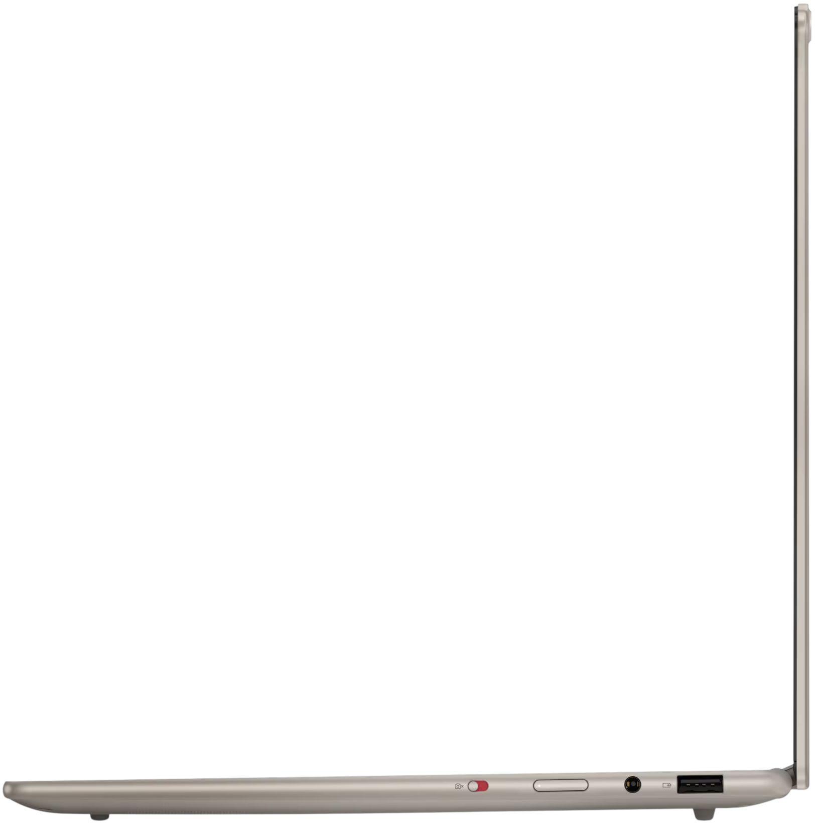 Portátil 2 en 1 Lenovo Yoga Slim 7 14ILL10 14" reacondicionado - Reebelo España
