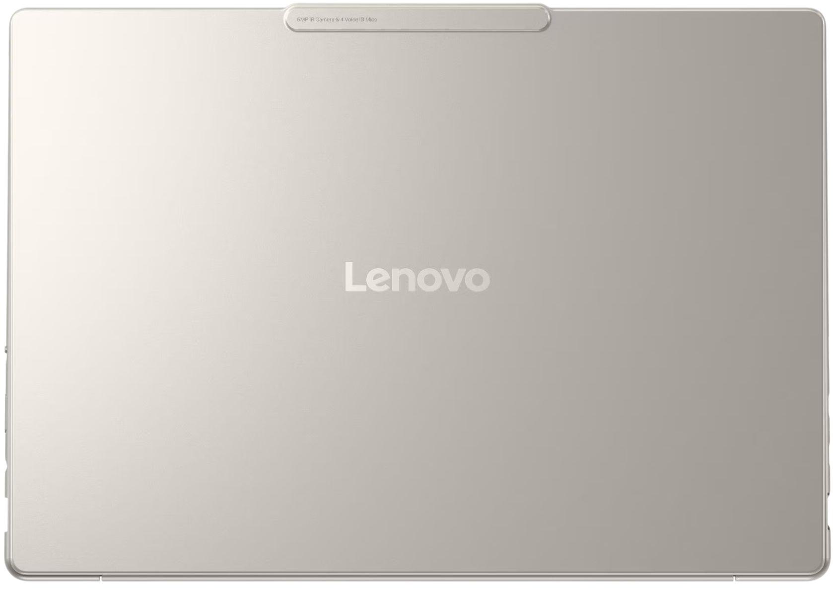 Portátil 2 en 1 Lenovo Yoga Slim 7 14ILL10 14" reacondicionado - Reebelo España