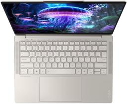 Portátil 2 en 1 Lenovo Yoga Slim 7 14ILL10 14" reacondicionado - Reebelo España