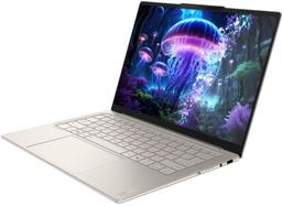 Portátil 2 en 1 Lenovo Yoga Slim 7 14ILL10 14" reacondicionado - Reebelo España