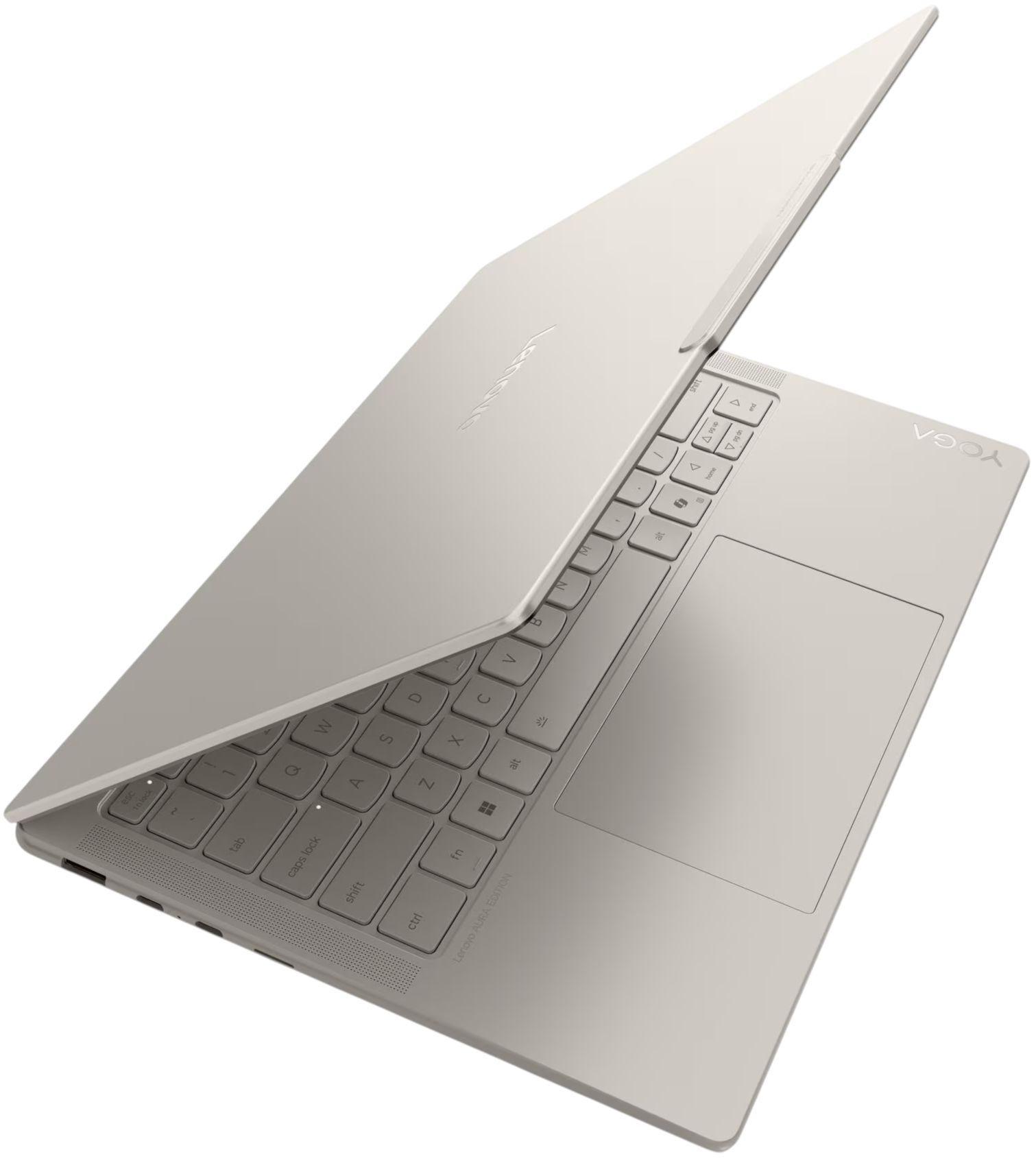 Portátil 2 en 1 Lenovo Yoga Slim 7 14ILL10 14" reacondicionado - Reebelo España