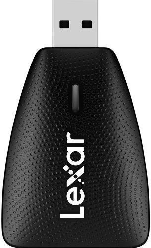 Lexar 2-in-1 USB 3.1 Multi-Card Reader reacondicionado - Reebelo España