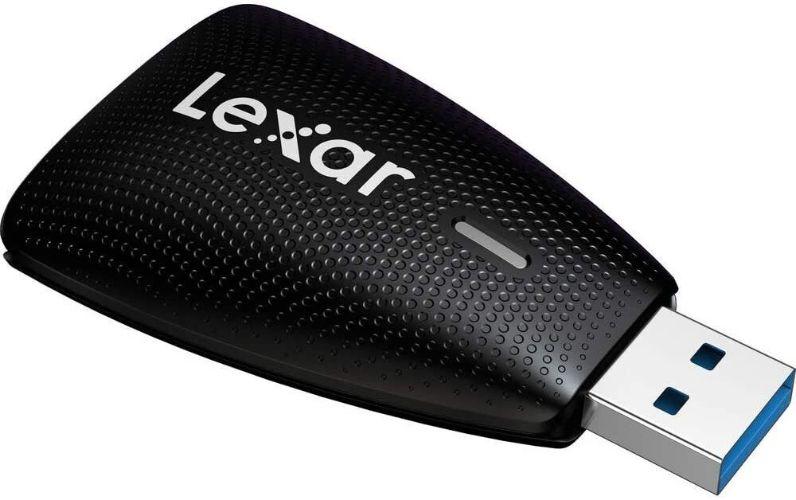 Lexar 2-in-1 USB 3.1 Multi-Card Reader reacondicionado - Reebelo España