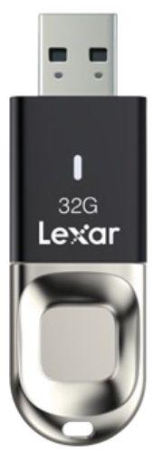 Lexar JumpDrive Fingerprint F35 USB 3.0 Flash Drive reacondicionado - Reebelo España