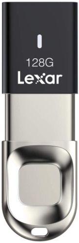 Lexar JumpDrive Fingerprint F35 USB 3.0 Flash Drive reacondicionado - Reebelo España