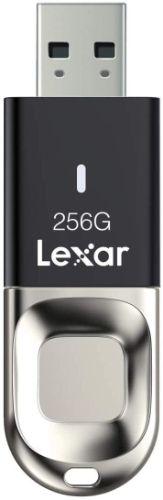 Lexar JumpDrive Fingerprint F35 USB 3.0 Flash Drive reacondicionado - Reebelo España