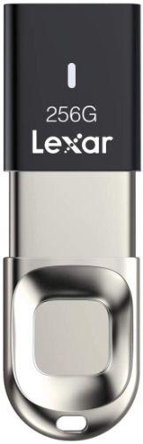 Lexar JumpDrive Fingerprint F35 USB 3.0 Flash Drive reacondicionado - Reebelo España
