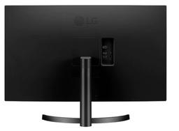 Monitor LG 32BN50U-B de 31.5" con Pantalla 4K HDR reacondicionado - Reebelo España