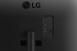 LG 34WR50QK-B Monitor Curvo UltraWide QHD 34" reacondicionado - Reebelo España