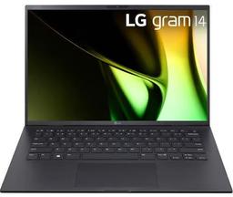 Portátil LG Gram 14Z90S-G.APV22KB de 14" reacondicionado - Reebelo España