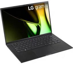 Portátil LG Gram 14Z90S-G.APV22KB de 14" reacondicionado - Reebelo España