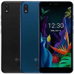 LG K20 (2019) reacondicionado - Reebelo España