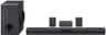 LG SQC4R Soundbar with Subwoofer