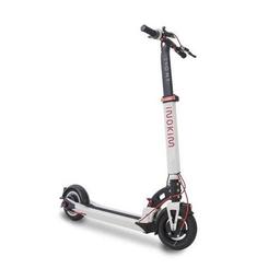 Light 2 MAX Electric Scooter WHITE reacondicionado - Reebelo España