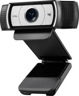 Logitech C930s Pro HD Webcam reacondicionado - Reebelo España